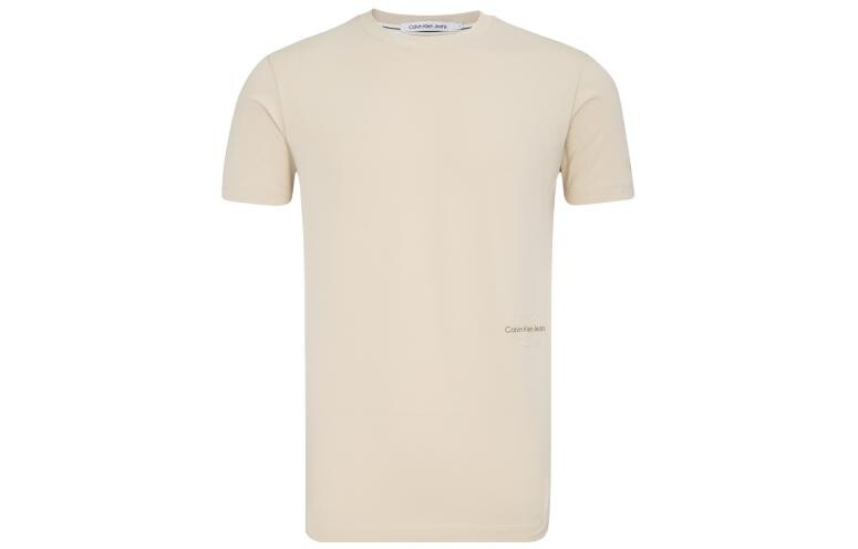 Мужская футболка Calvin Klein, цвет Beige
Мужская футболка Calvin Klein, цвет Beige