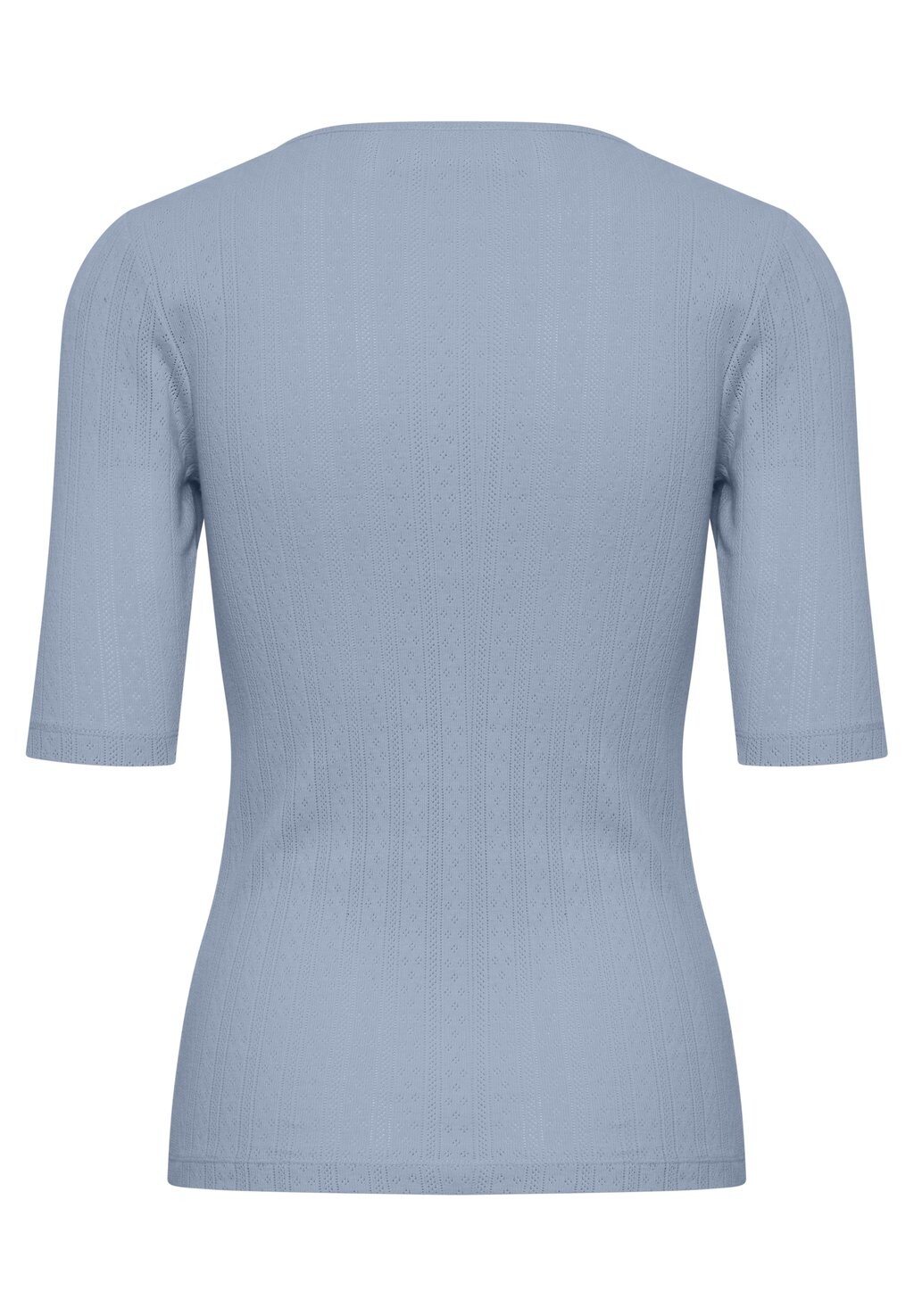 Базовая футболка BYPRISHA b.young, синий
Базовая футболка BYPRISHA b.young, синий