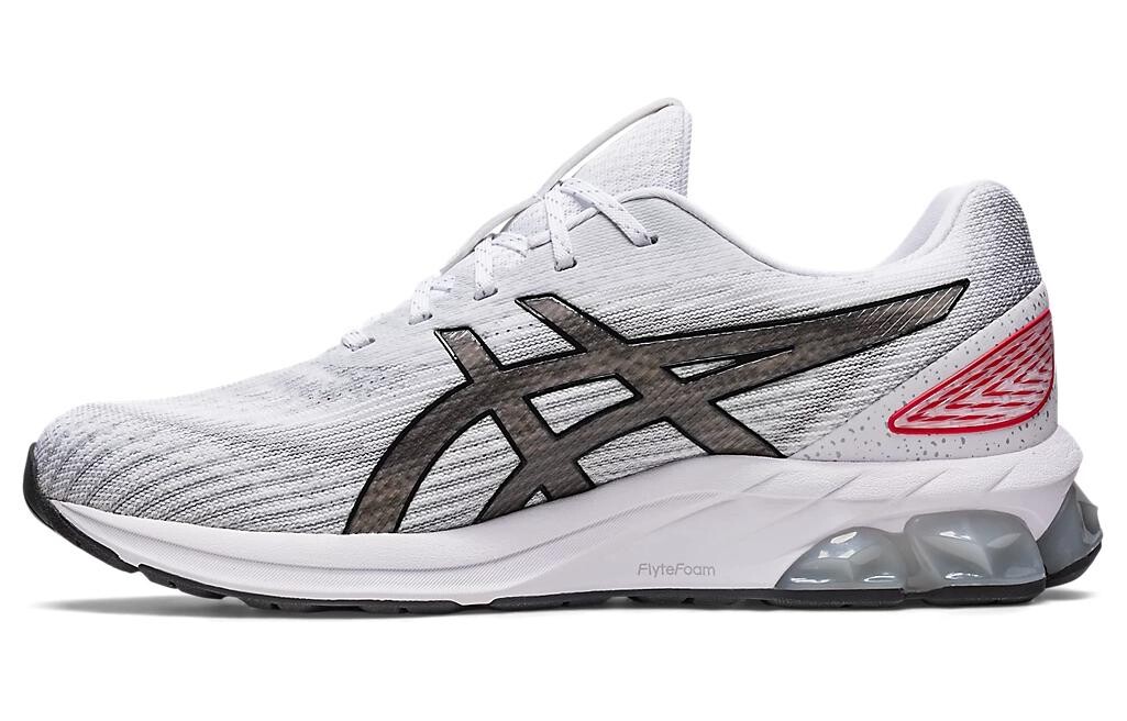 Кроссовки Asics Gel Quantum 180 7 'White Pure Silver', белый/серый
Кроссовки Asics Gel Quantum 180 7 'White Pure Silver', белый/серый