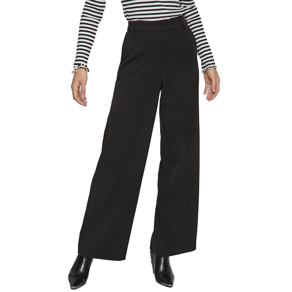 Брюки Vila Varone, черный
Брюки Vila Varone, черный