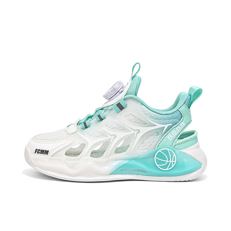 Нескользящие, легкие, амортизирующие, низкие повседневные кроссовки для детей FCMM, белый
Нескользящие, легкие, амортизирующие, низкие повседневные кроссовки для детей FCMM, белый