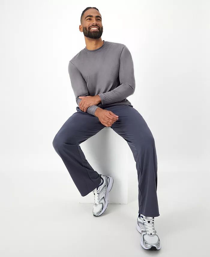 Спортивная мужская футболка с длинным рукавом Cool DRI Performance, 2 шт. в упаковке Hanes, серый
Спортивная мужская футболка с длинным рукавом Cool DRI Performance, 2 шт. в упаковке Hanes, серый