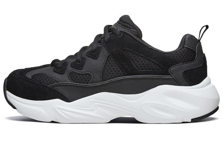 Кроссовки Stamina Airy Chunky женские низкие черные Skechers, Черный, Кроссовки Stamina Airy Chunky женские низкие черные Skechers
Кроссовки Stamina Airy Chunky женские низкие черные Skechers, Черный, Кроссовки Stamina Airy Chunky женские низкие черные Skechers