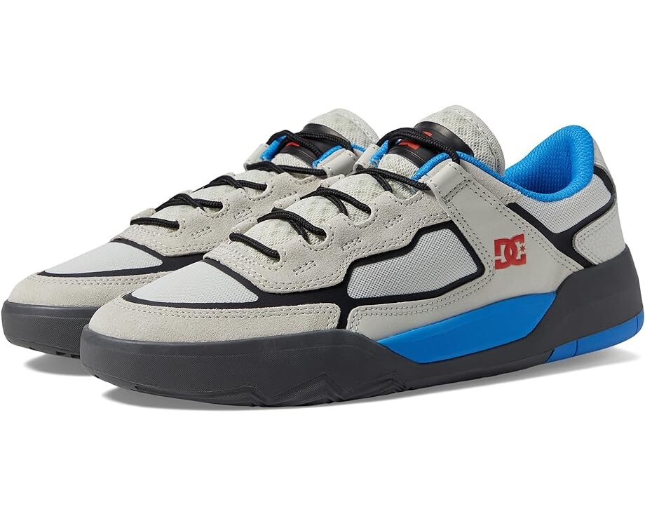 Кроссовки DC Metric LE, цвет Blue/White, Серый, Кроссовки DC Metric LE, цвет Blue/White
Кроссовки DC Metric LE, цвет Blue/White, Серый, Кроссовки DC Metric LE, цвет Blue/White