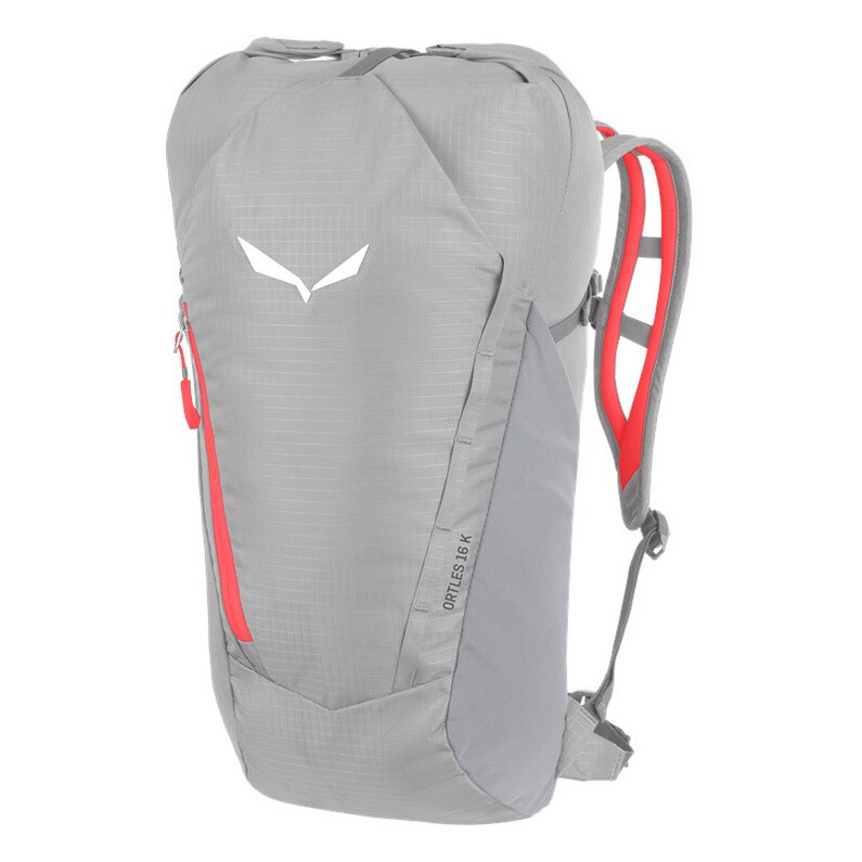 Детский альпинистский Рюкзак Ortles 16 Salewa, серый
Детский альпинистский Рюкзак Ortles 16 Salewa, серый