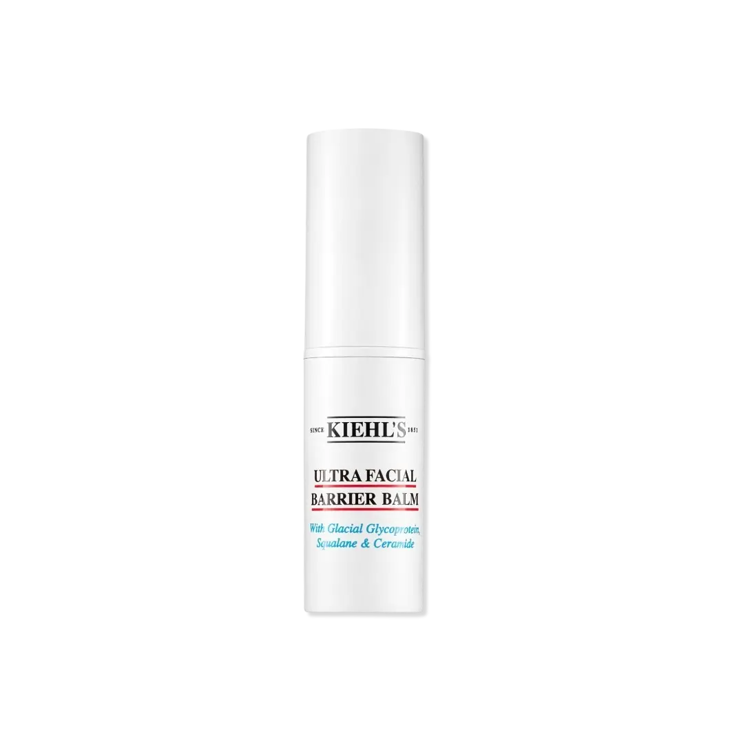 Бальзам для лица ultra facial barrier balm Kiehls, вес 9 гр.
Бальзам для лица ultra facial barrier balm Kiehls, вес 9 гр.