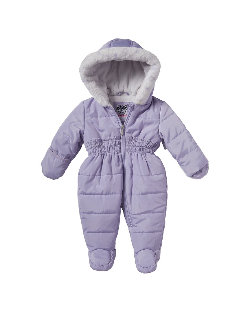 Детский комбинезон Kensie Girl Snow Leopard Kensie Girl, синий
Детский комбинезон Kensie Girl Snow Leopard Kensie Girl, синий