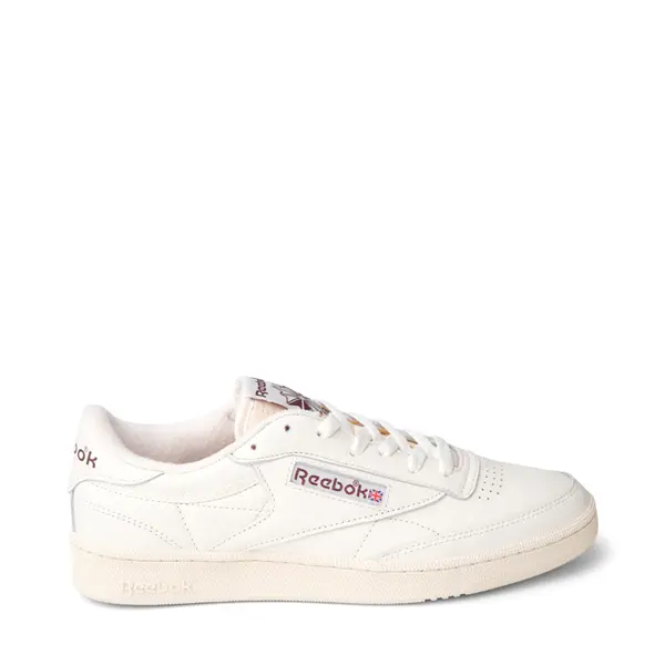 Мужские кроссовки Reebok Club C Vintage 85, бордовый, Красный, Мужские кроссовки Reebok Club C Vintage 85, бордовый
Мужские кроссовки Reebok Club C Vintage 85, бордовый, Красный, Мужские кроссовки Reebok Club C Vintage 85, бордовый