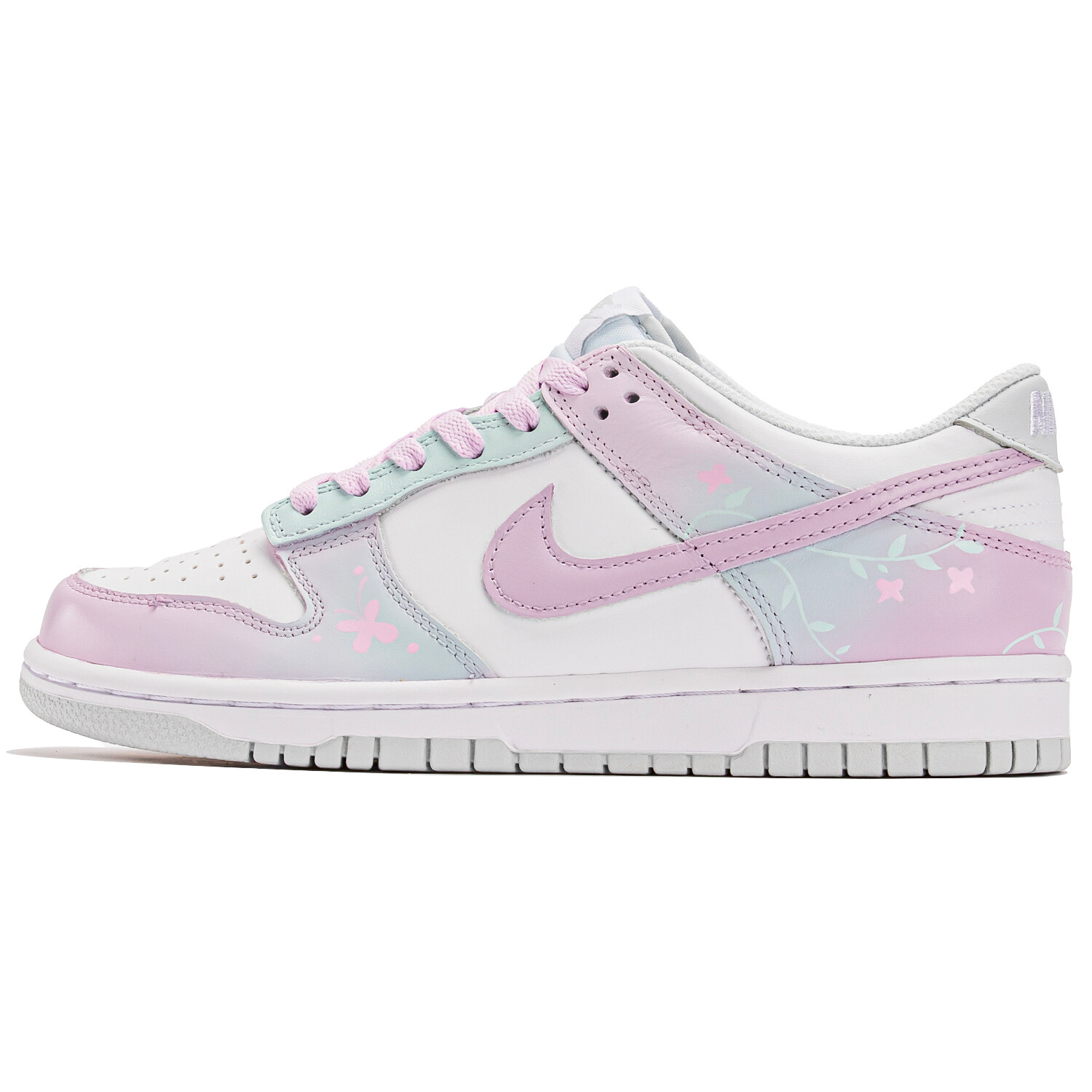 Кроссовки Nike Dunk Skateboarding Shoes Women's Low-top Purple/cyan/white, фуксия/белый/черный
Кроссовки Nike Dunk Skateboarding Shoes Women's Low-top Purple/cyan/white, фуксия/белый/черный