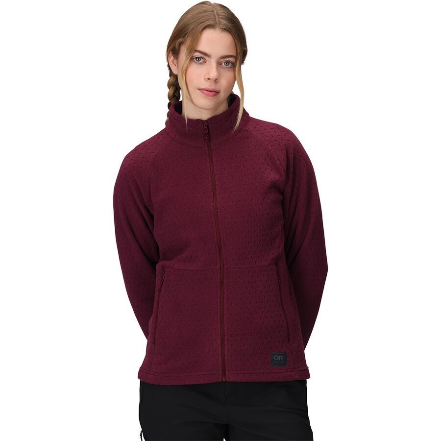 Куртка Outdoor Research Trail Mix XT Fleece Outdoor Research, Winterberry
Куртка Outdoor Research Trail Mix XT Fleece Outdoor Research, Winterberry