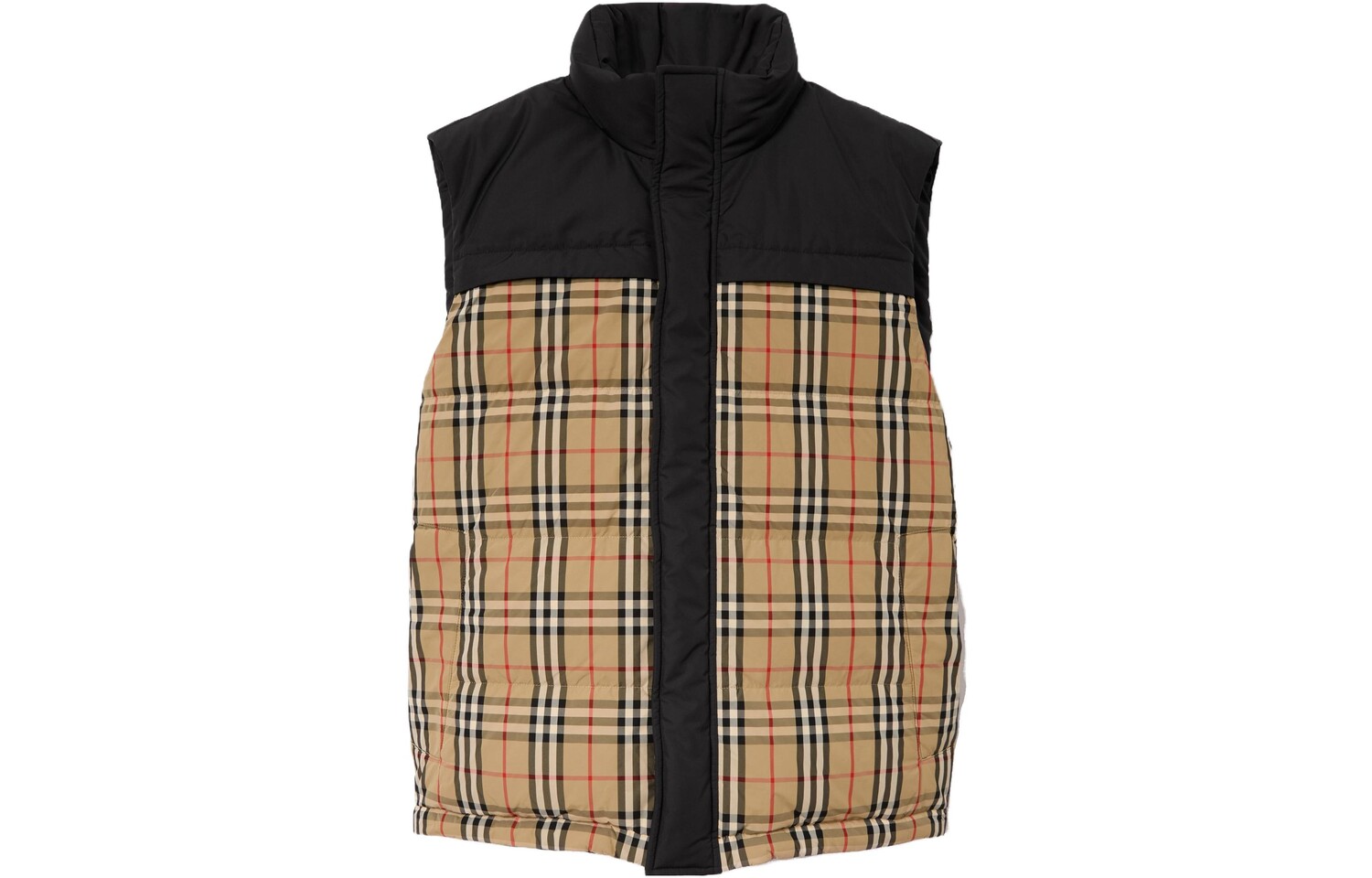 Жилет мужской хаки Burberry, хаки
Жилет мужской хаки Burberry, хаки