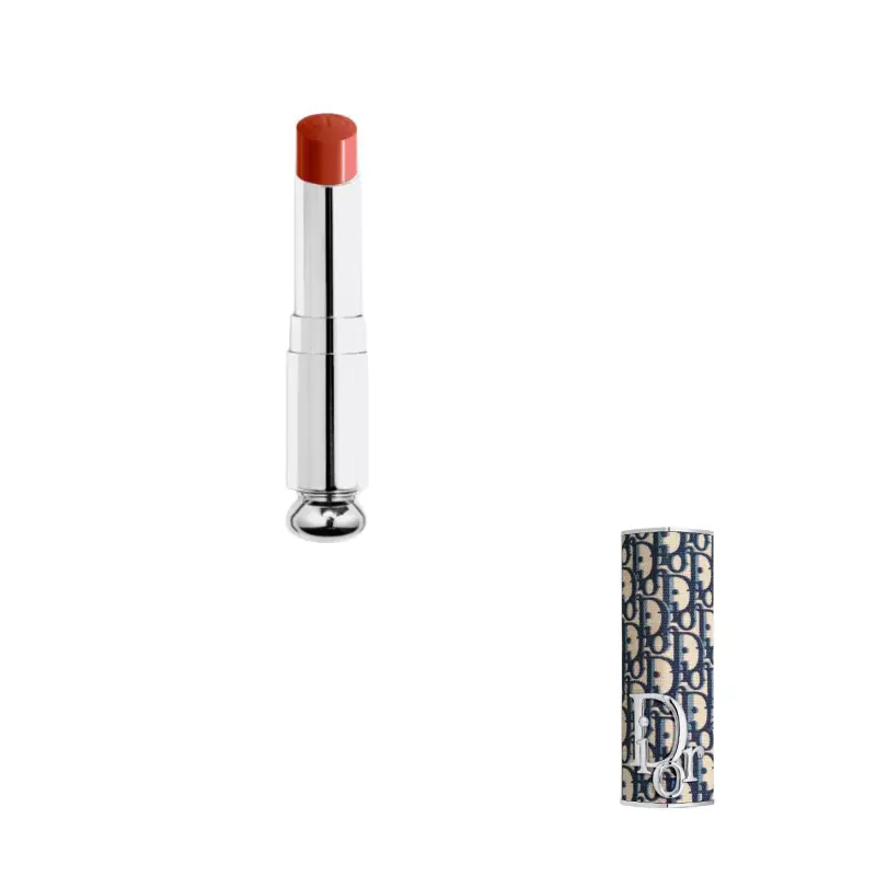 Завораживающая натуральная помада долговременная зеркальное покрытие легко растушевывается DIOR
Завораживающая натуральная помада долговременная зеркальное покрытие легко растушевывается DIOR