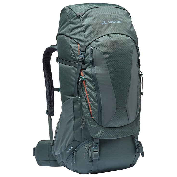 Рюкзак avox 65+10 темный лес Vaude
Рюкзак avox 65+10 темный лес Vaude