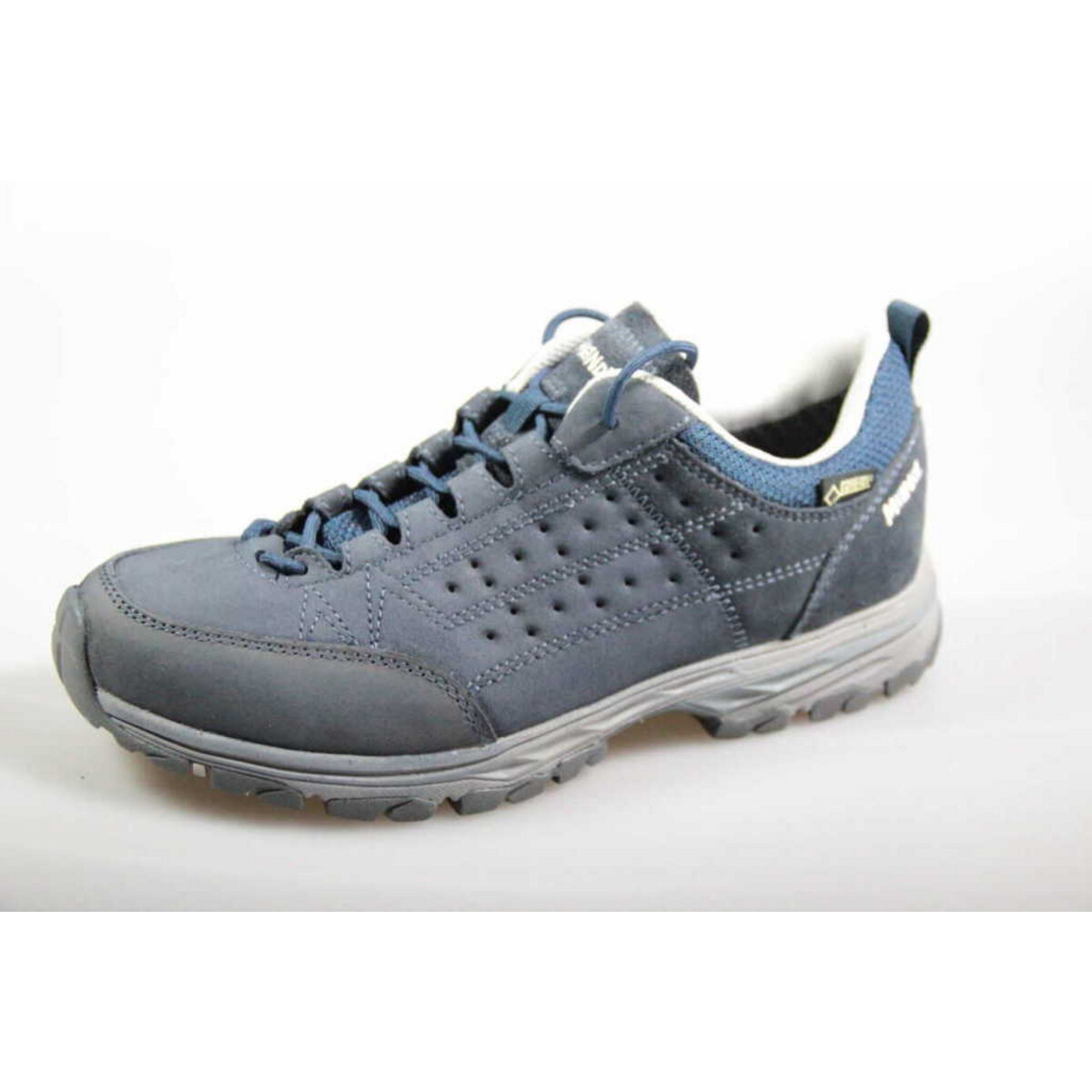 Походная обувь MEINDL Outdoorschuhe, синий
Походная обувь MEINDL Outdoorschuhe, синий