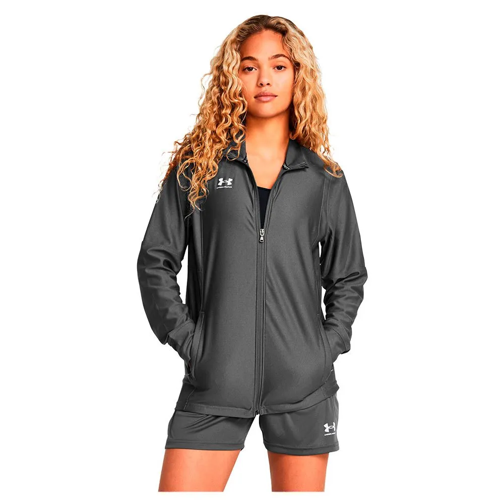 Куртка Under Armour Challenger, черный
Куртка Under Armour Challenger, черный