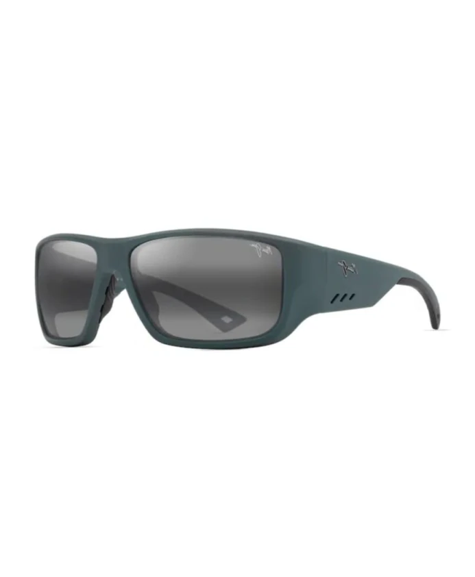 Солнцезащитные очки Keha Maui Jim, серый
Солнцезащитные очки Keha Maui Jim, серый