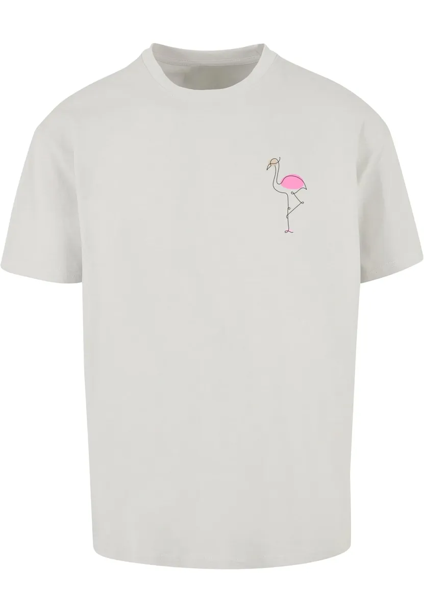 Футболка Merchcode "Мужская футболка Merchcode Flamingo Heavy Oversize", цвет Lightasphalt
Футболка Merchcode "Мужская футболка Merchcode Flamingo Heavy Oversize", цвет Lightasphalt