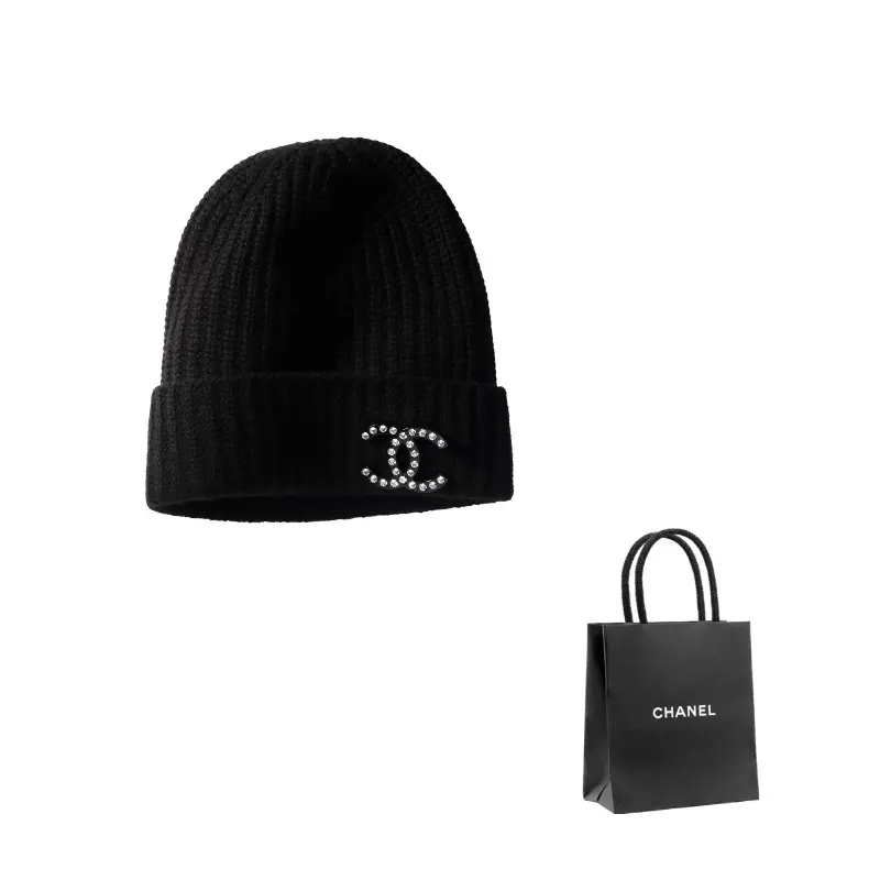 Шапка Unisex CHANEL
Шапка Unisex CHANEL