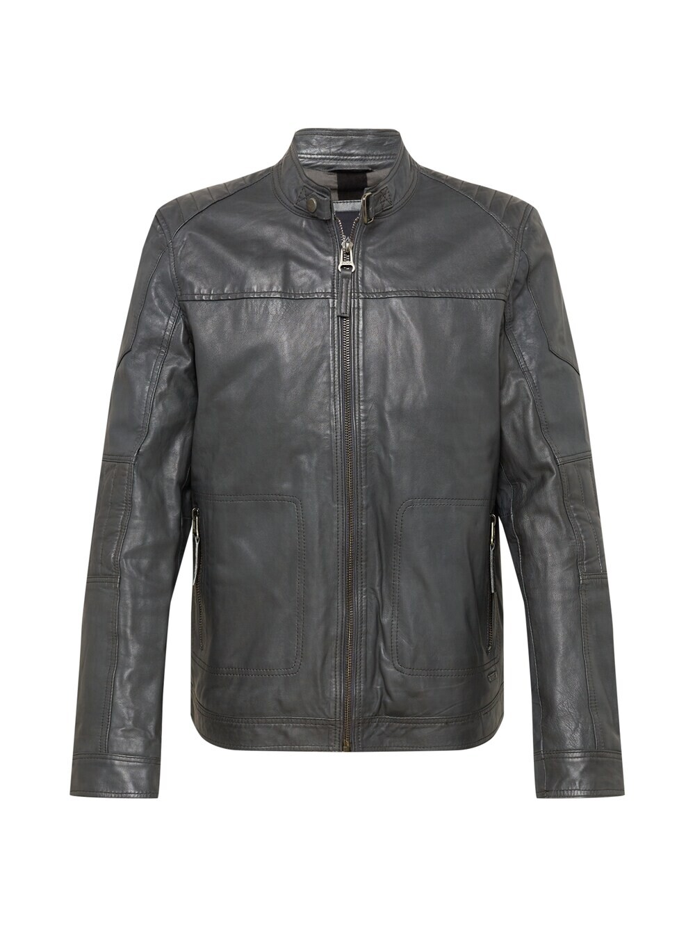 Межсезонная куртка Maze, базальтовый серый
Межсезонная куртка Maze, базальтовый серый