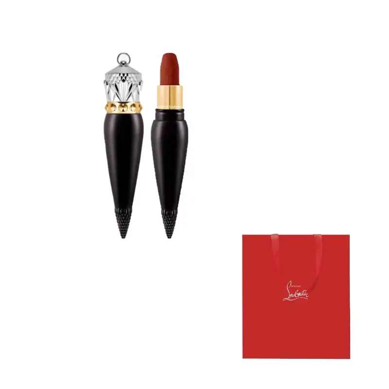 Помады для женщин Christian Louboutin
Помады для женщин Christian Louboutin