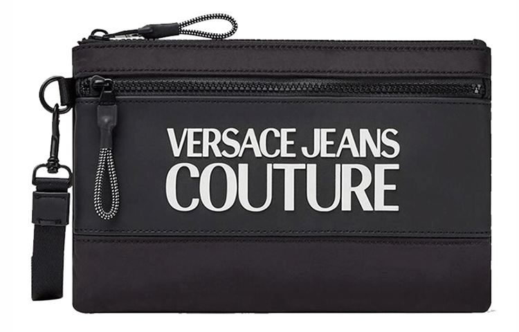 VERSACE JEANS COUTURE Клатч
VERSACE JEANS COUTURE Клатч