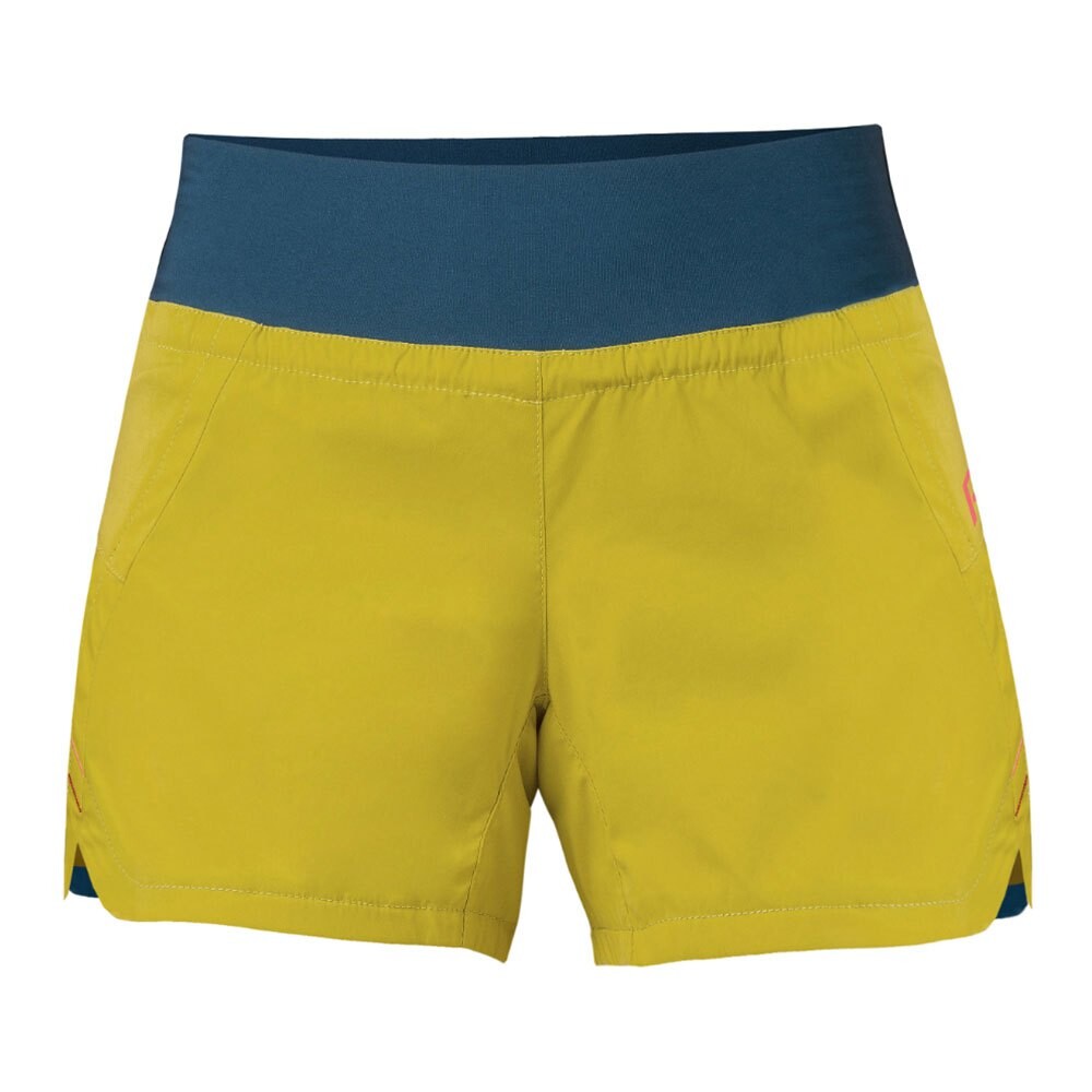 Шорты Rafiki Vella, зеленый
Шорты Rafiki Vella, зеленый