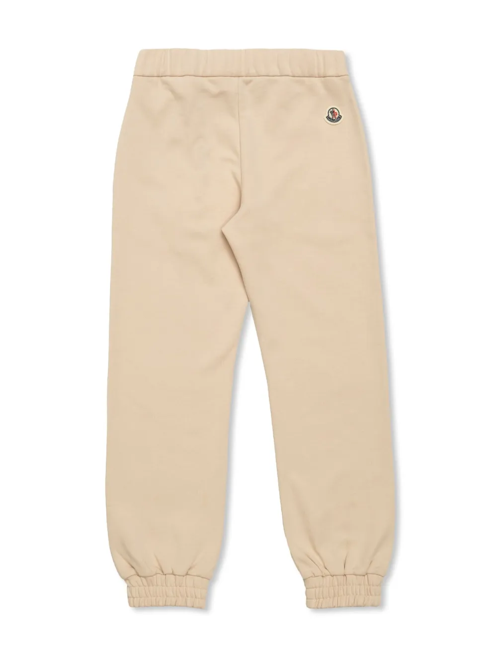 Спортивные брюки с нашивкой-логотипом Moncler Enfant, нейтральный
Спортивные брюки с нашивкой-логотипом Moncler Enfant, нейтральный