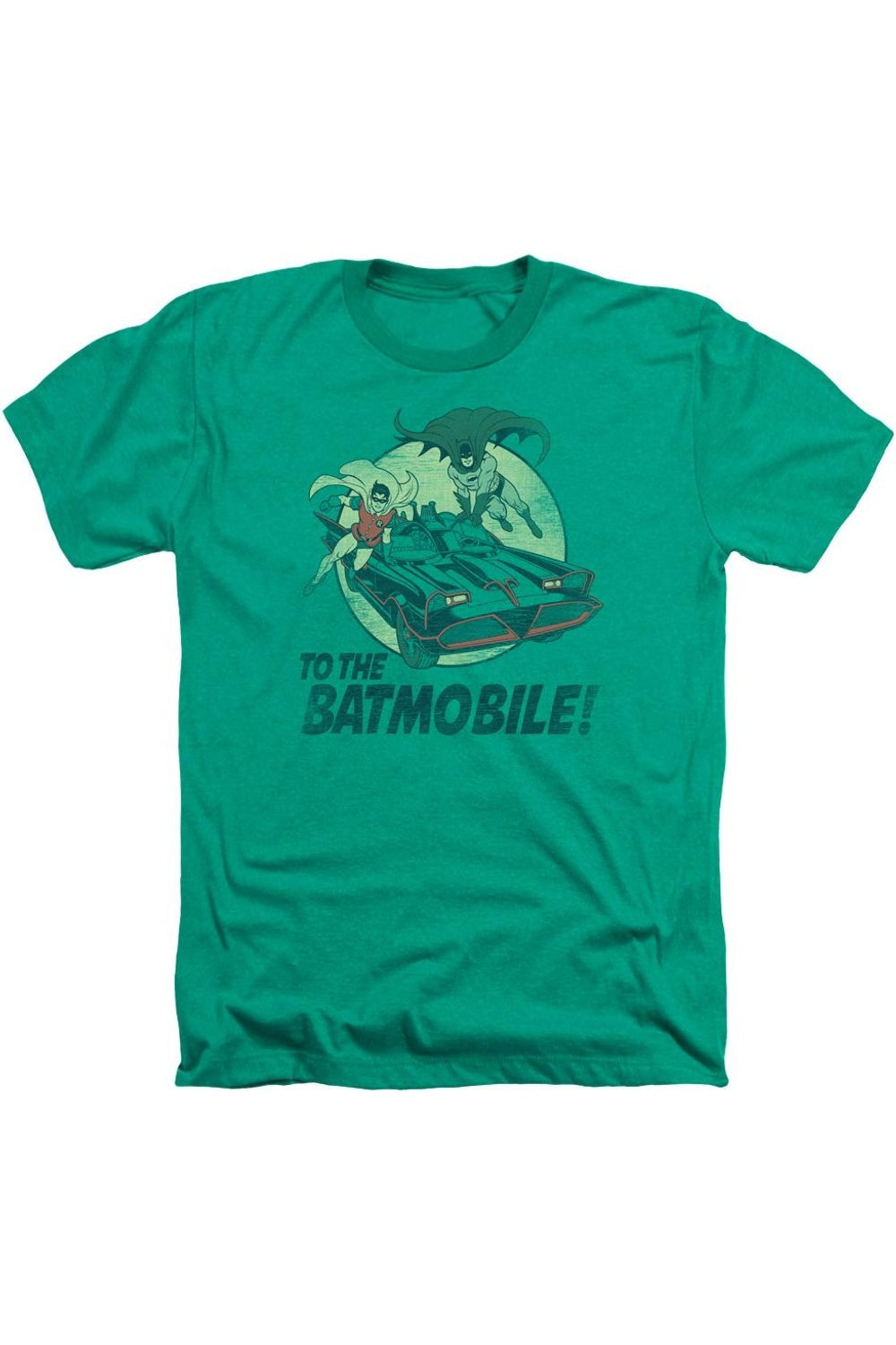 Футболка / футболка для взрослых с изображением Бэтмена и Бэтмобиля Heather Gildan, цвет kelly green
Футболка / футболка для взрослых с изображением Бэтмена и Бэтмобиля Heather Gildan, цвет kelly green
