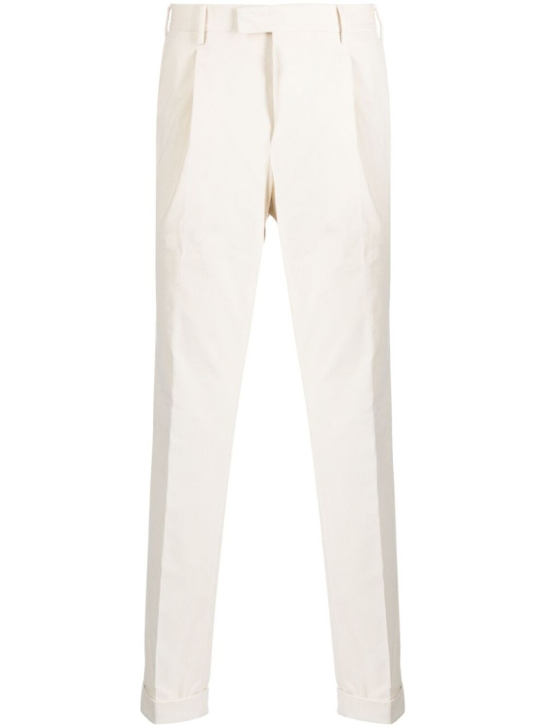 PT Torino прямые брюки со складками, нейтральный цвет
PT Torino прямые брюки со складками, нейтральный цвет