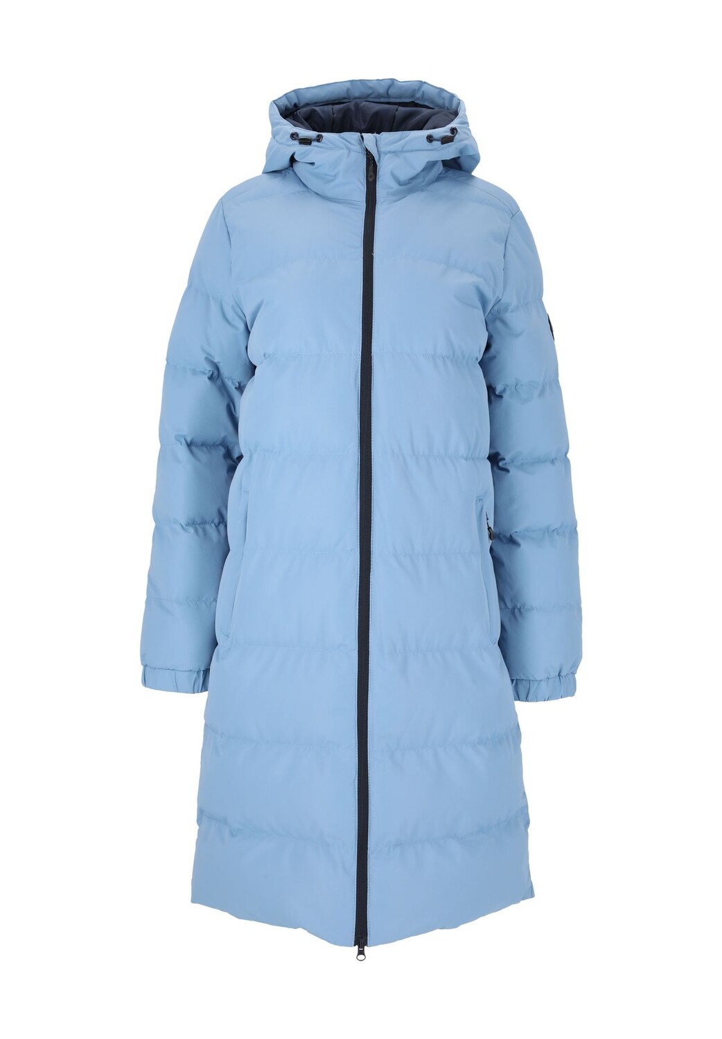 Стеганое пальто Abella с дышащими свойствами WHISTLER, цвет Allure
Стеганое пальто Abella с дышащими свойствами WHISTLER, цвет Allure