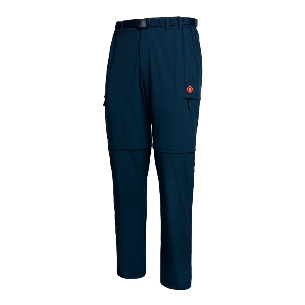 Брюки Izas Volognat DT, синий
Брюки Izas Volognat DT, синий