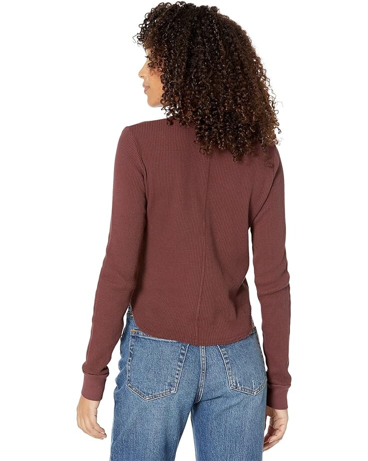 Футболка LAmade Stevie Keyhole Tee, цвет Oxblood
Футболка LAmade Stevie Keyhole Tee, цвет Oxblood