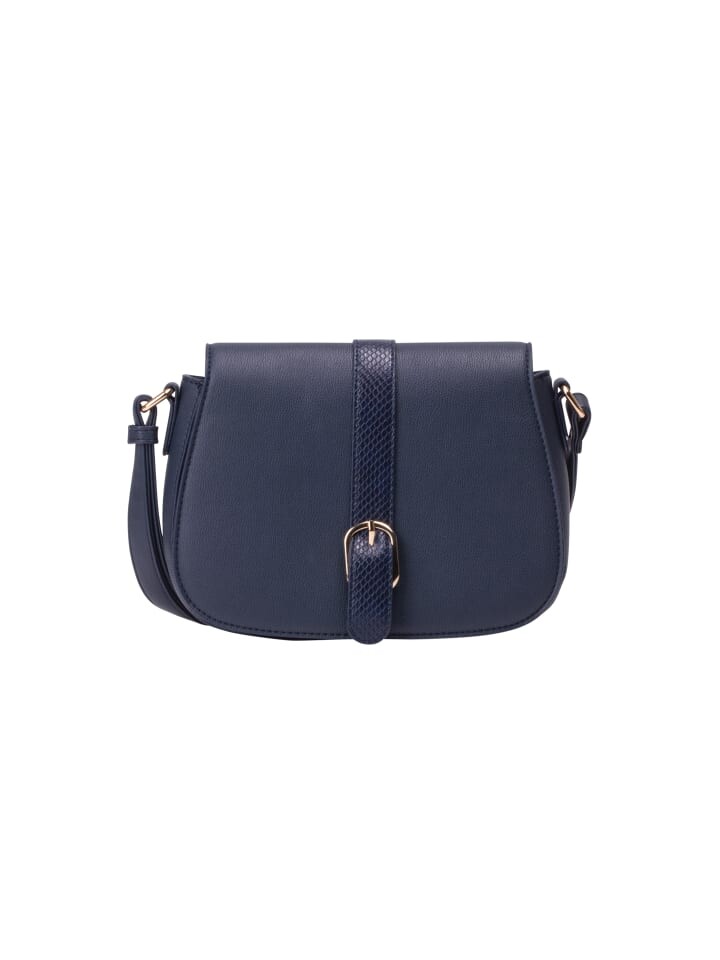 Наплечная сумка Usha, морской
Наплечная сумка Usha, морской