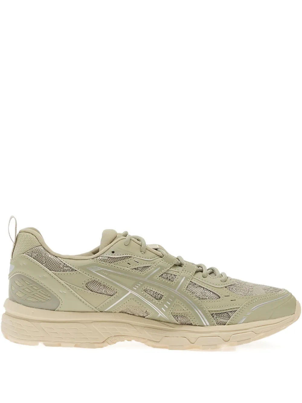 Кроссовки Gel-Nunobiki с логотипом Asics, нейтральный
Кроссовки Gel-Nunobiki с логотипом Asics, нейтральный