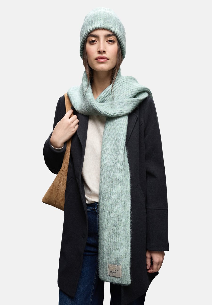 Шарф Street One Scarf, Grün/Light Green
Шарф Street One Scarf, Grün/Light Green