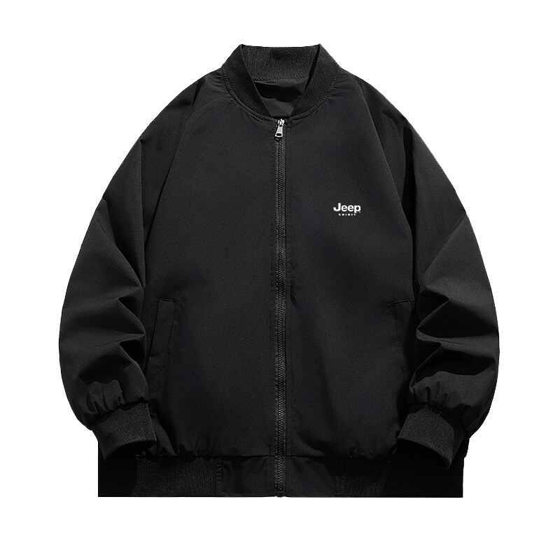 Куртка мужская Jeep Spirit, черный
Куртка мужская Jeep Spirit, черный