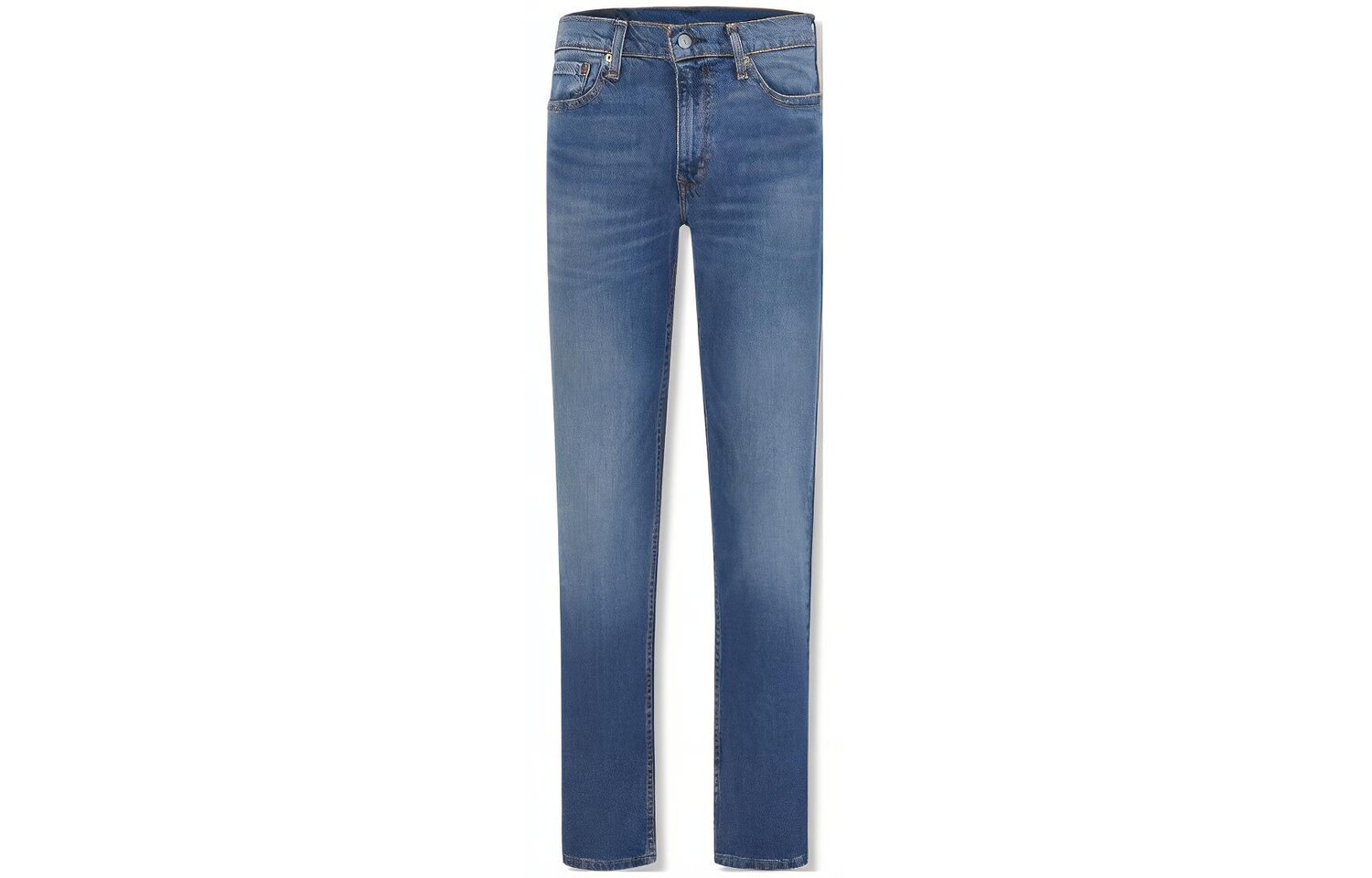 Джинсы унисекс Levi's levi’s, цвет Blue
Джинсы унисекс Levi's levi’s, цвет Blue