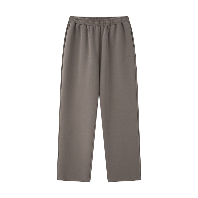 Вязаные спортивные штаны унисекс Fearless East, celadon серый (memory foam version)
Вязаные спортивные штаны унисекс Fearless East, celadon серый (memory foam version)