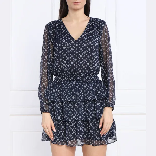 Платье Эйра Pepe Jeans London, синий
Платье Эйра Pepe Jeans London, синий