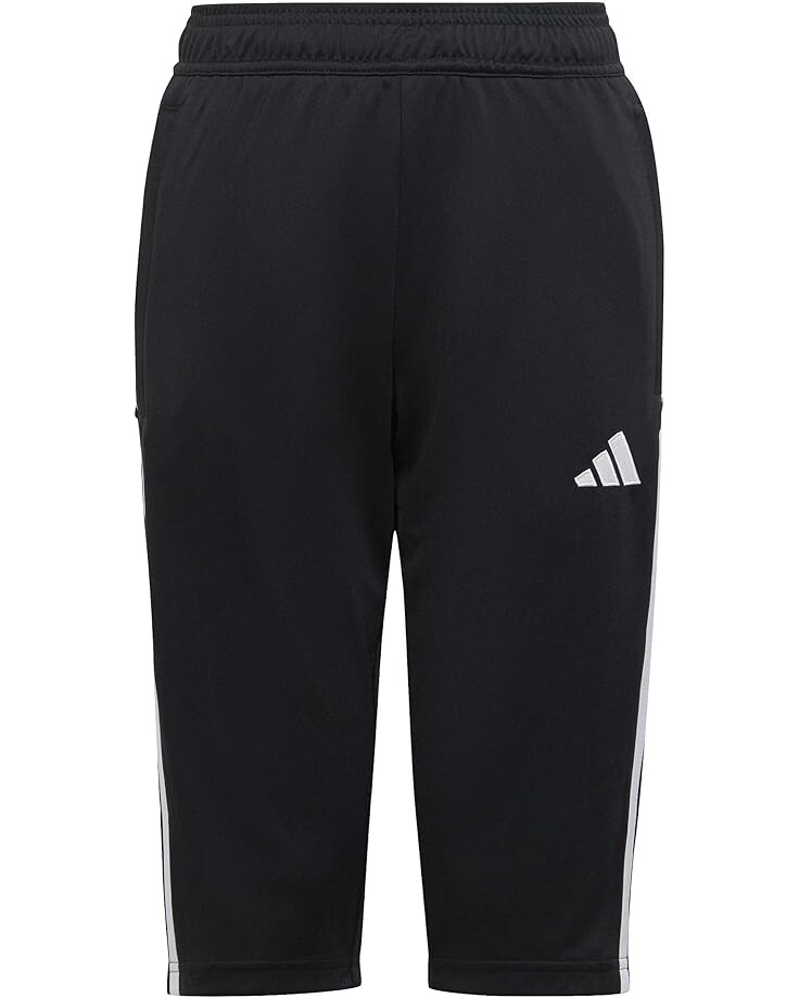 Брюки adidas Kids Tiro 23 League 3/4 Pants, черный
Брюки adidas Kids Tiro 23 League 3/4 Pants, черный