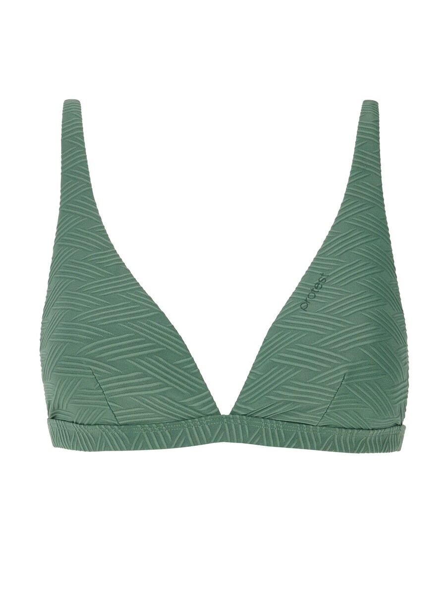 Верх бикини PROTEST MIXChub, зеленый
Верх бикини PROTEST MIXChub, зеленый