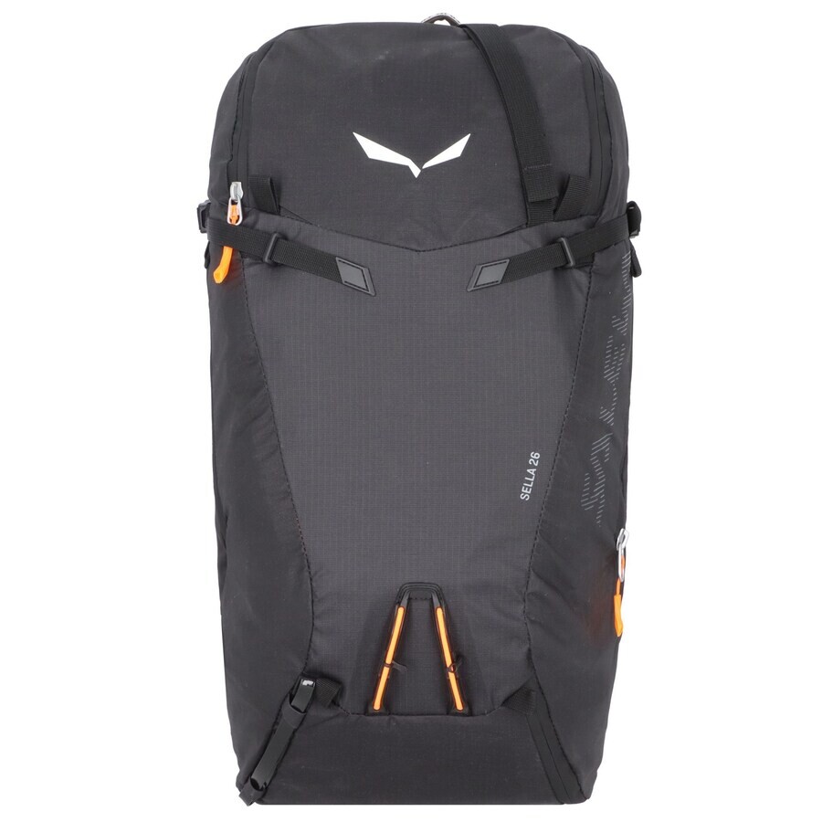Рюкзак SALEWA Sports Backpack Sella, черный
Рюкзак SALEWA Sports Backpack Sella, черный