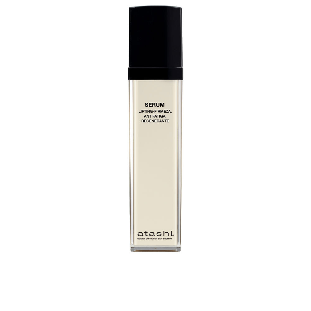 Сыворока для ухода за лицом Cellular perfection skin sublime serum alta eficacia lifting-firmeza Atashi, 50 мл
Сыворока для ухода за лицом Cellular perfection skin sublime serum alta eficacia lifting-firmeza Atashi, 50 мл