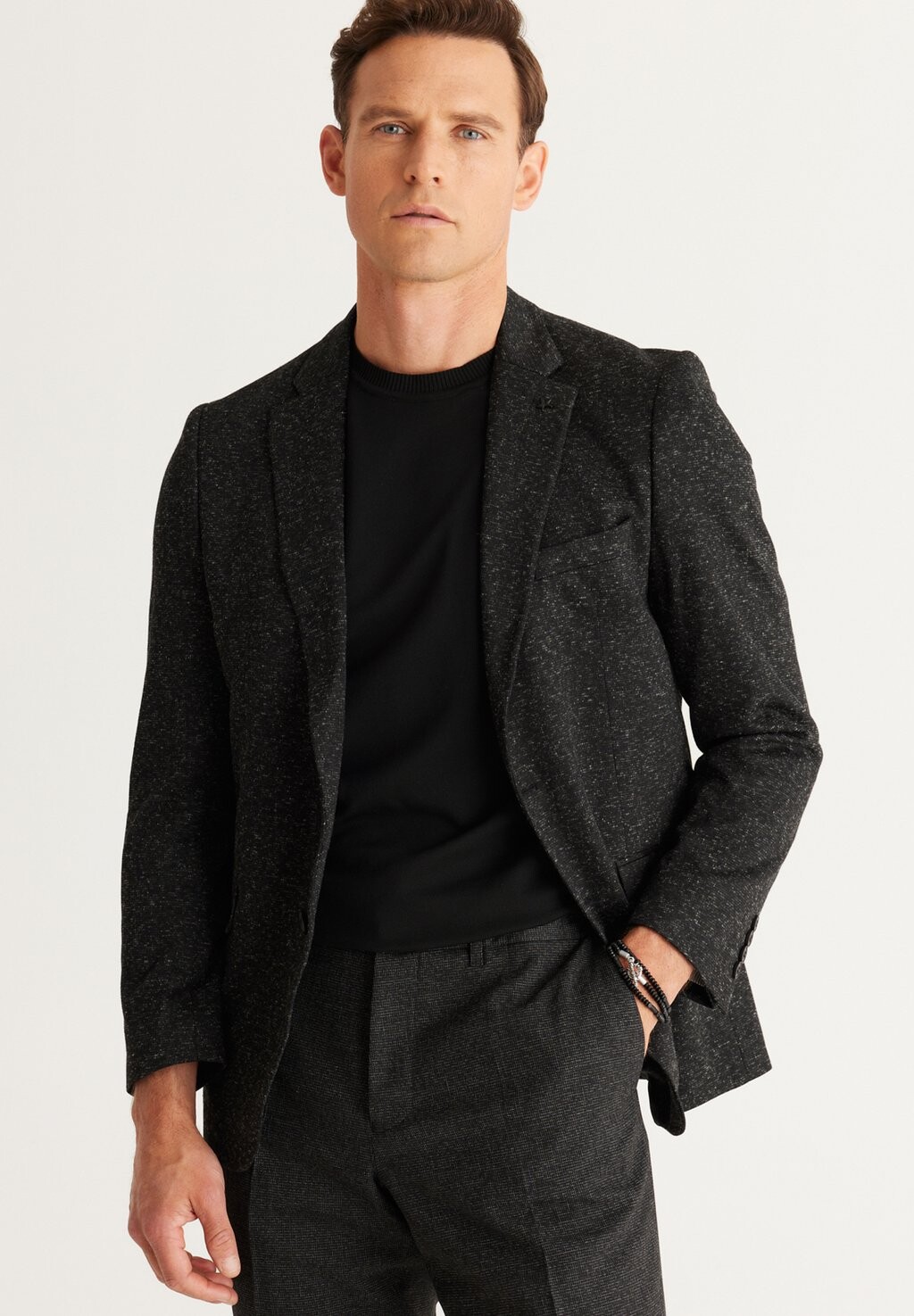 Куртка COMFORT FIT AC&CO / ALTINYILDIZ CLASSICS, цвет Comfort Fit Jacket
Куртка COMFORT FIT AC&CO / ALTINYILDIZ CLASSICS, цвет Comfort Fit Jacket