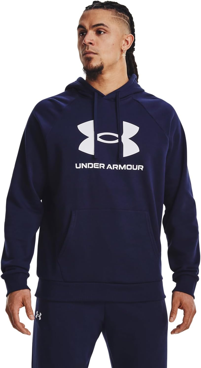 Толстовка Under Armour Rival Fleece Logo, (410) Midnight Navy/White, Белый, Толстовка Under Armour Rival Fleece Logo, (410) Midnight Navy/White
Толстовка Under Armour Rival Fleece Logo, (410) Midnight Navy/White, Белый, Толстовка Under Armour Rival Fleece Logo, (410) Midnight Navy/White