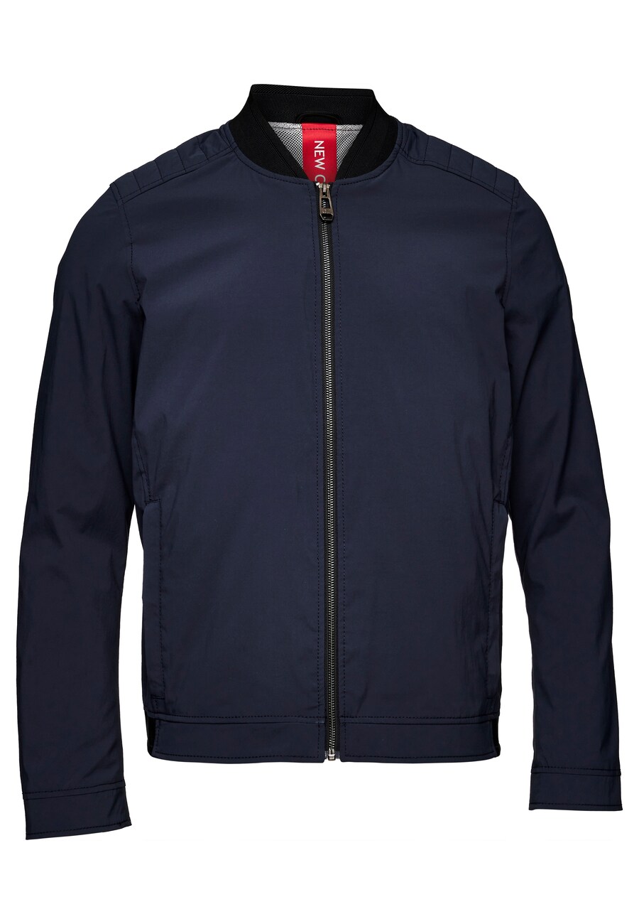 Куртка межсезонная NEW CANADIAN, темно-синий
Куртка межсезонная NEW CANADIAN, темно-синий