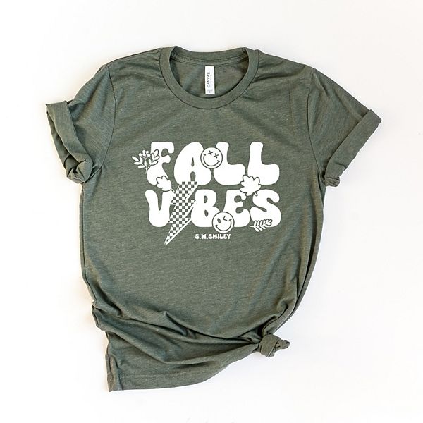 Футболка с принтом SWSmiley fall vibes lightning Simply Sage Market, Army Green, Зеленый, Футболка с принтом SWSmiley fall vibes lightning Simply Sage Market, Army Green
Футболка с принтом SWSmiley fall vibes lightning Simply Sage Market, Army Green, Зеленый, Футболка с принтом SWSmiley fall vibes lightning Simply Sage Market, Army Green