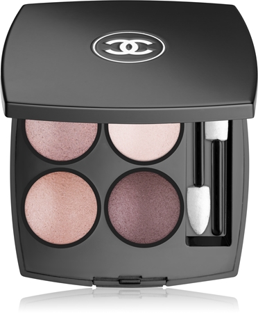 Интенсивные тени для век Chanel Les 4 Ombres, 226 Tissé Rivoli 2 g
Интенсивные тени для век Chanel Les 4 Ombres, 226 Tissé Rivoli 2 g