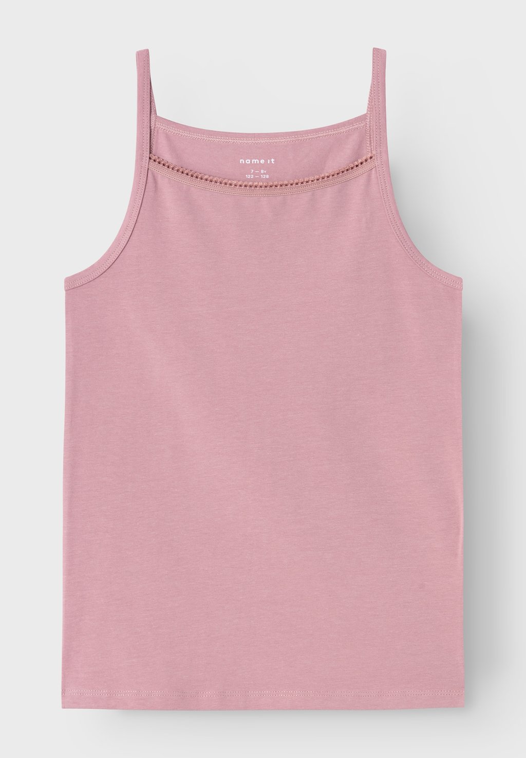 Базовый слой NKFSTRAP NOSTALGIA FLOWER 2 PACK Name it, розовый
Базовый слой NKFSTRAP NOSTALGIA FLOWER 2 PACK Name it, розовый