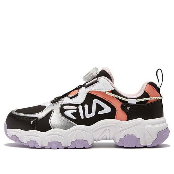 Кроссовки sport running shoes 'white black lilac' Fila, белый
Кроссовки sport running shoes 'white black lilac' Fila, белый